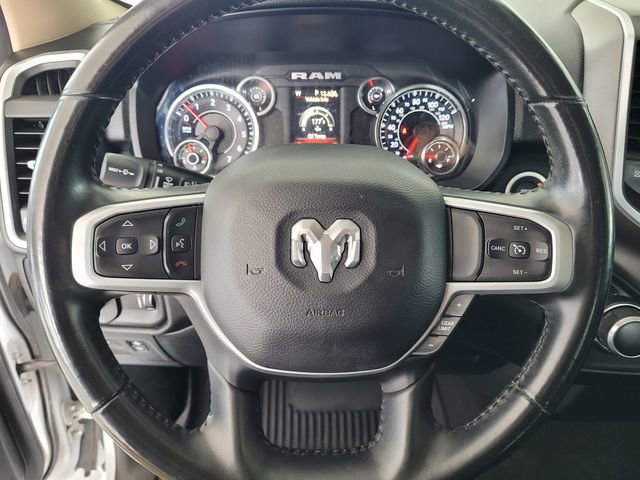 Used 2020 RAM 1500 Big Horn AWD/4WD image 23