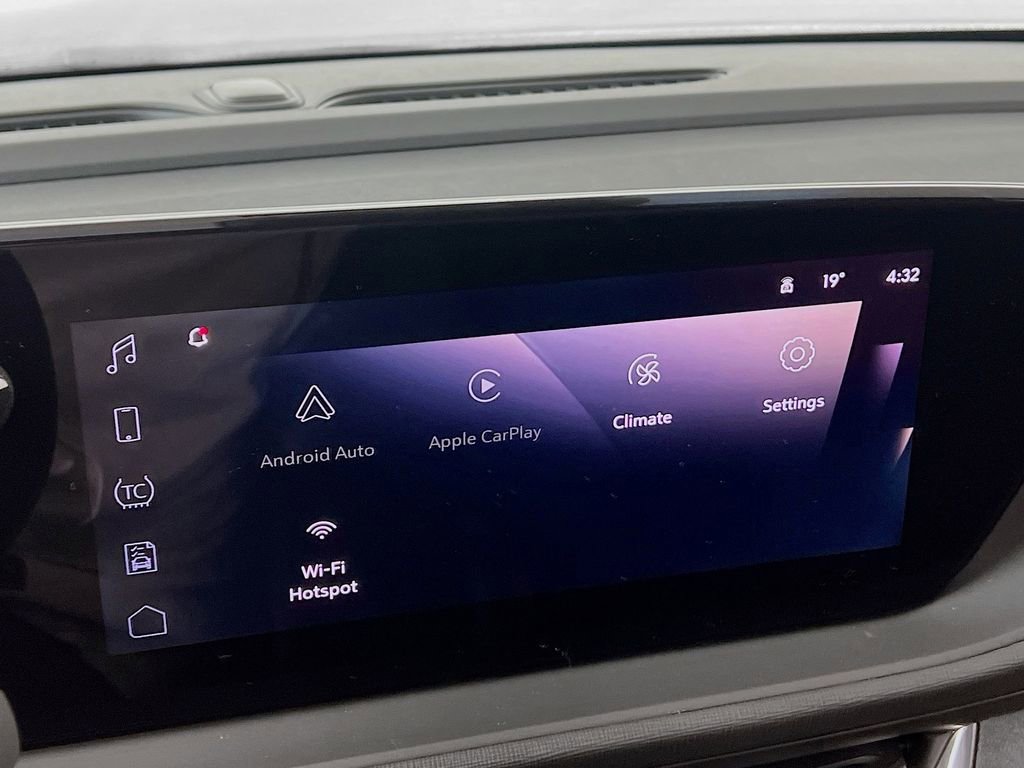 New 2025 Buick Envista Preferred w/ Convenience I Package image 12