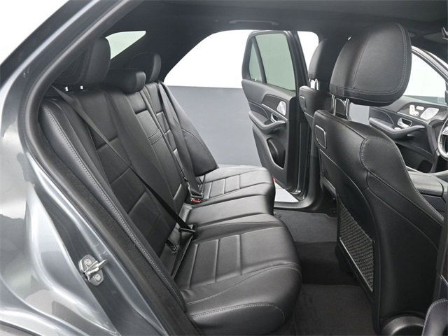 Used 2020 Mercedes-Benz GLE 350 w/ Premium Package image 18