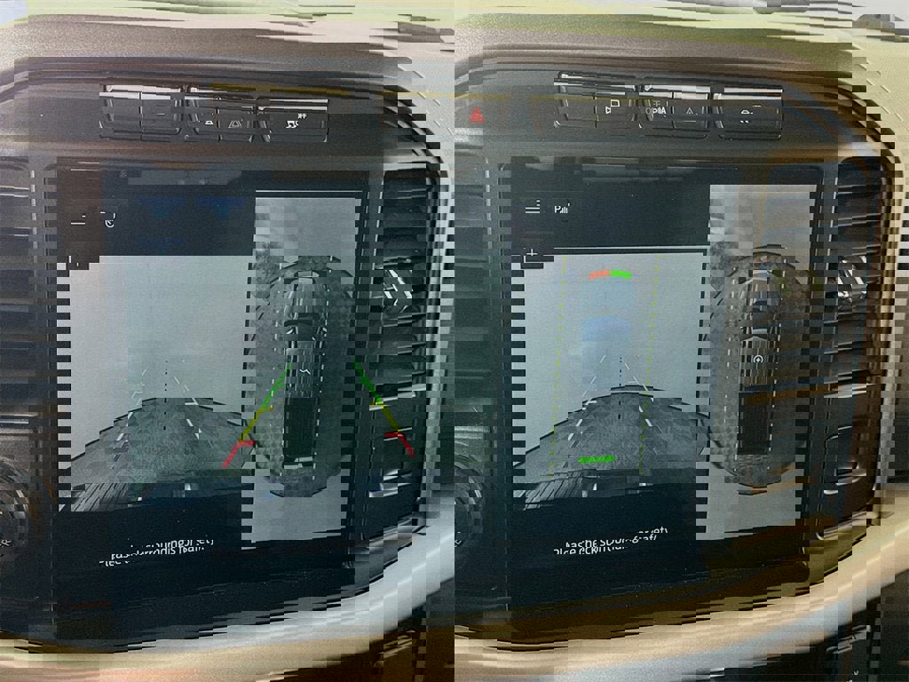 Used 2022 Ford F150 XLT w/ Equipment Group 302A High image 8