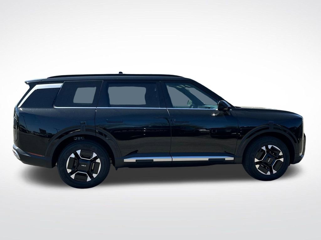 New 2027 Kia Telluride EX FWD image 6
