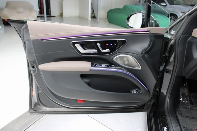 Used 2023 Mercedes-Benz EQS 450+ 450 Base image 38