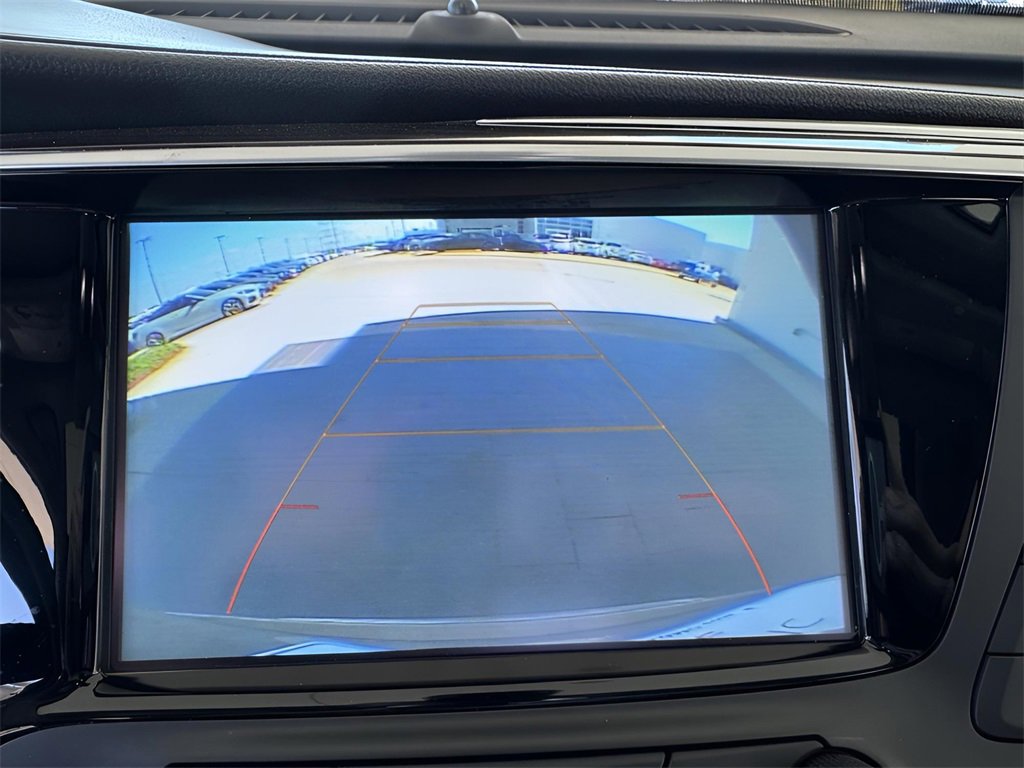 Used 2019 Buick Envision Premium image 42