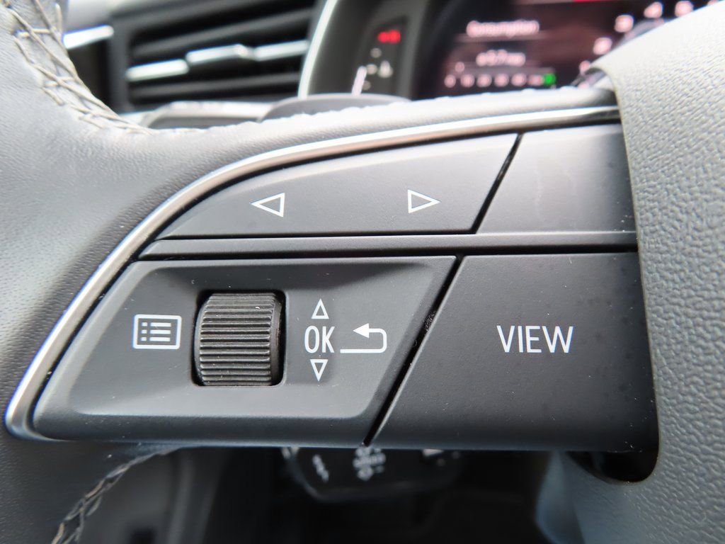 Used 2025 Audi Q7 3.0T Premium Plus image 21