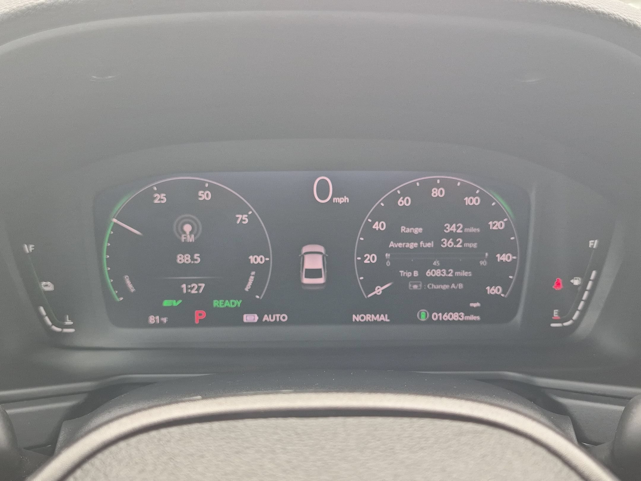 Certified 2023 Honda Accord Sport image 13