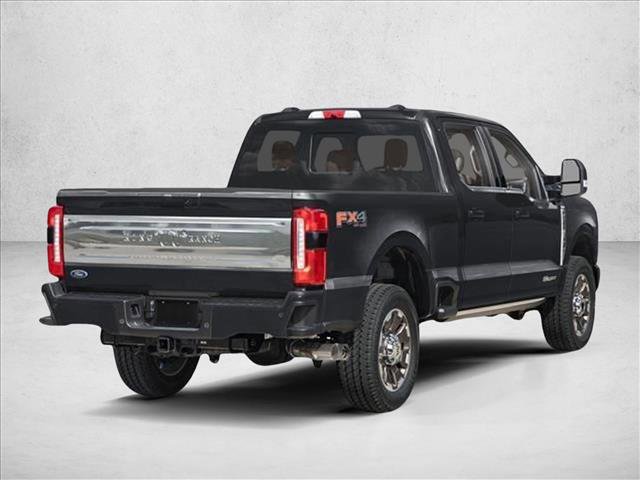 New 2026 Ford F250 King Ranch video 2