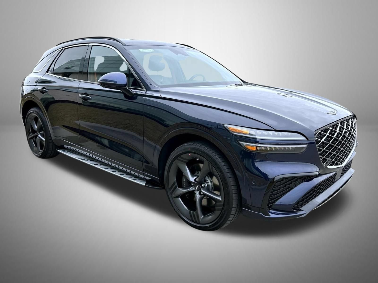 New 2026 Genesis GV70 3.5T Sport Prestige AWD/4WD image 3