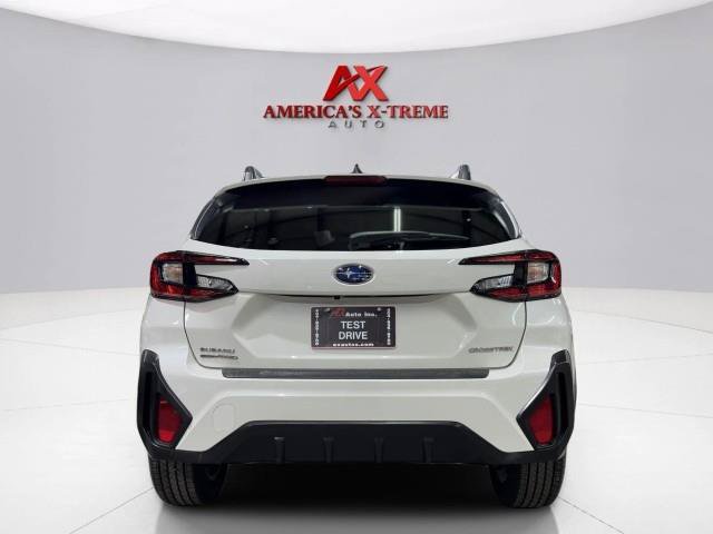 Used 2024 Subaru Crosstrek 2.0i Premium AWD/4WD image 5