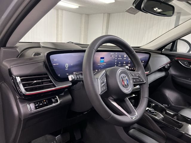 New 2026 Buick Envision Preferred AWD/4WD image 10