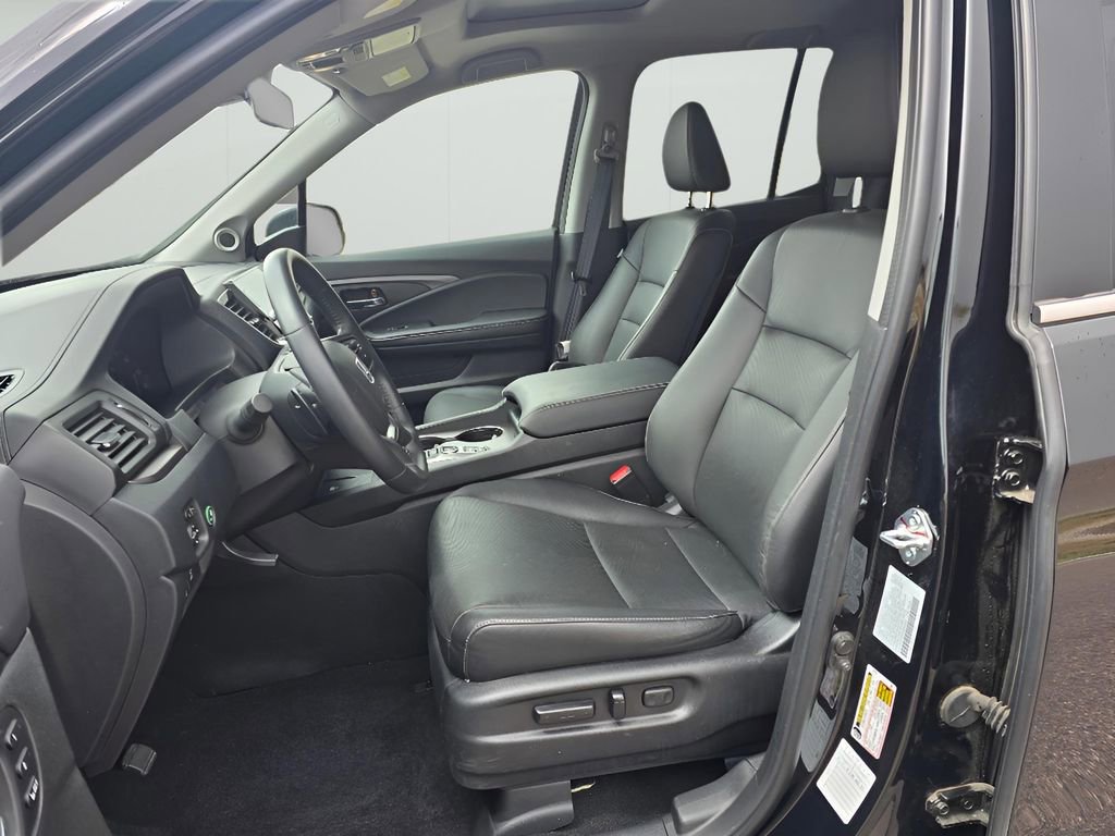 Used 2025 Honda Ridgeline RTL image 26