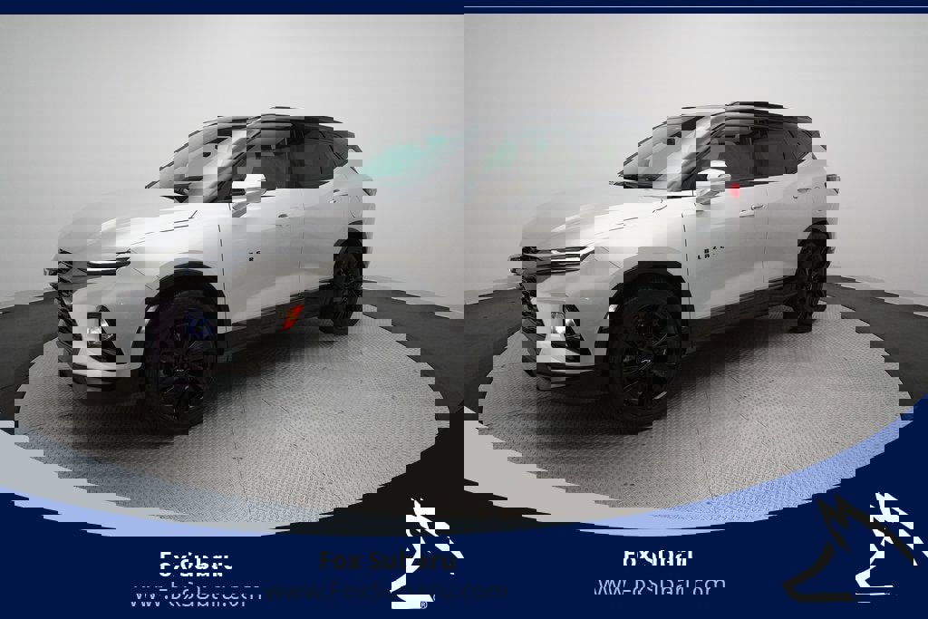 Used 2022 Chevrolet Blazer RS w/ Enhanced Convenience Package image 1