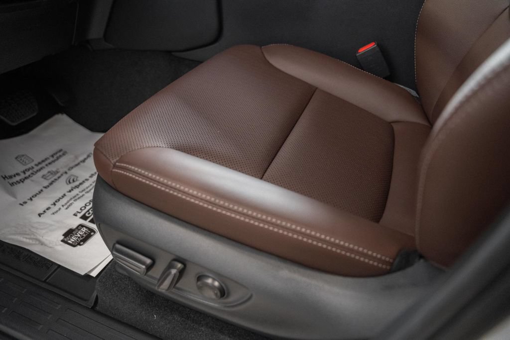 New 2027 Toyota Land Cruiser AWD/4WD image 41