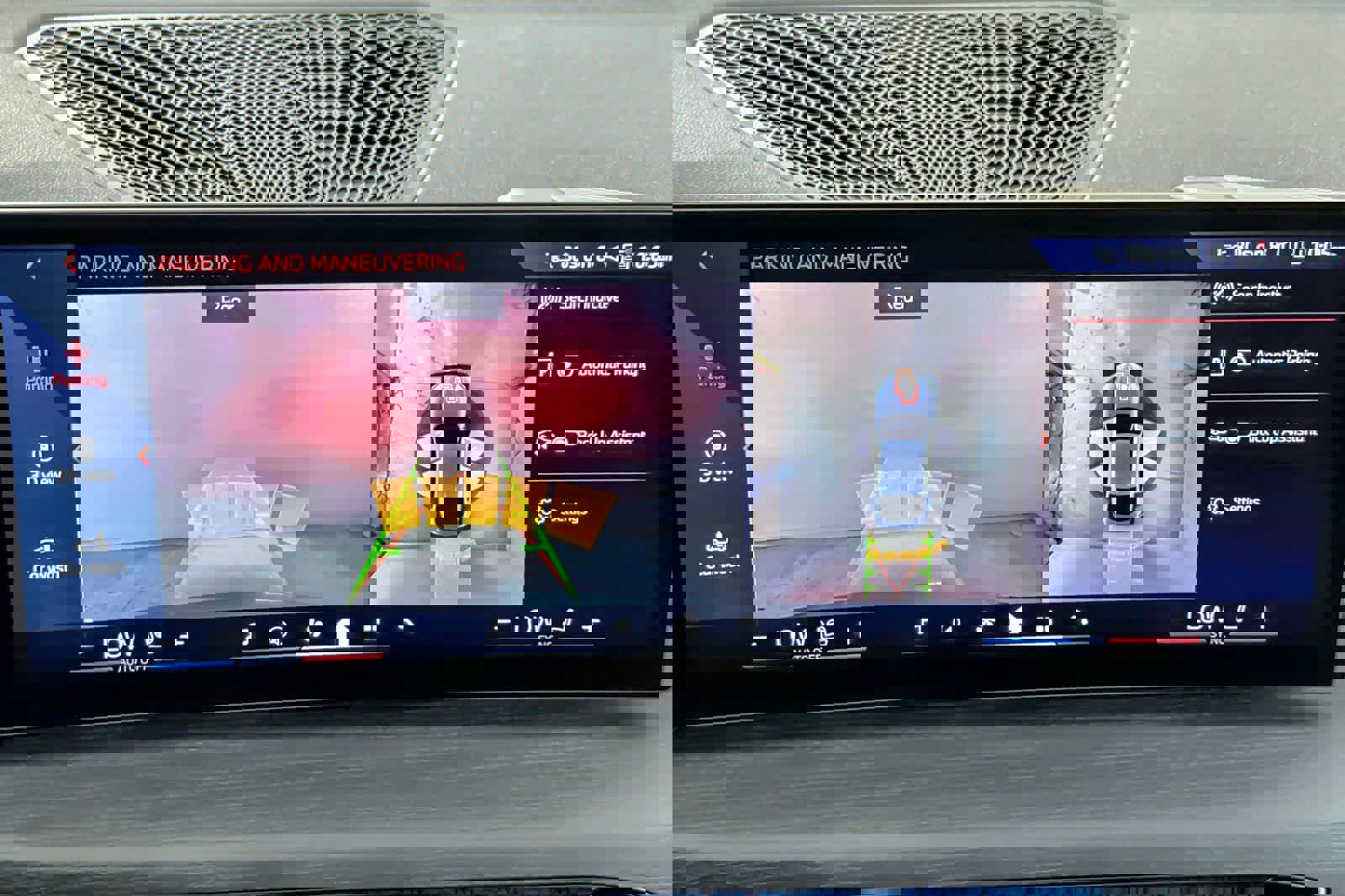 Used 2025 BMW i4 xDrive40i w/ Premium Package image 19