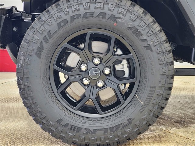 New 2026 Jeep Wrangler Willys image 12