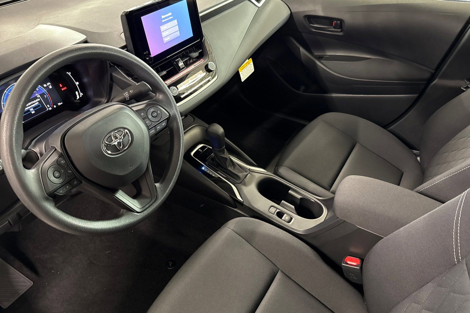 New 2026 Toyota Corolla LE image 10