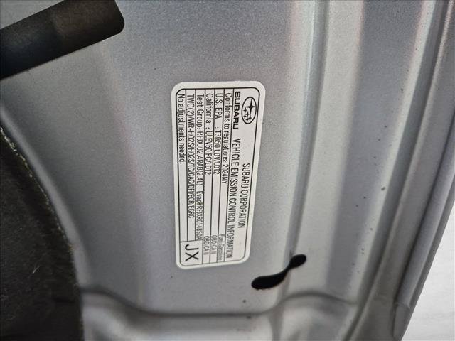 Certified 2024 Subaru Outback Onyx Edition XT AWD/4WD image 14