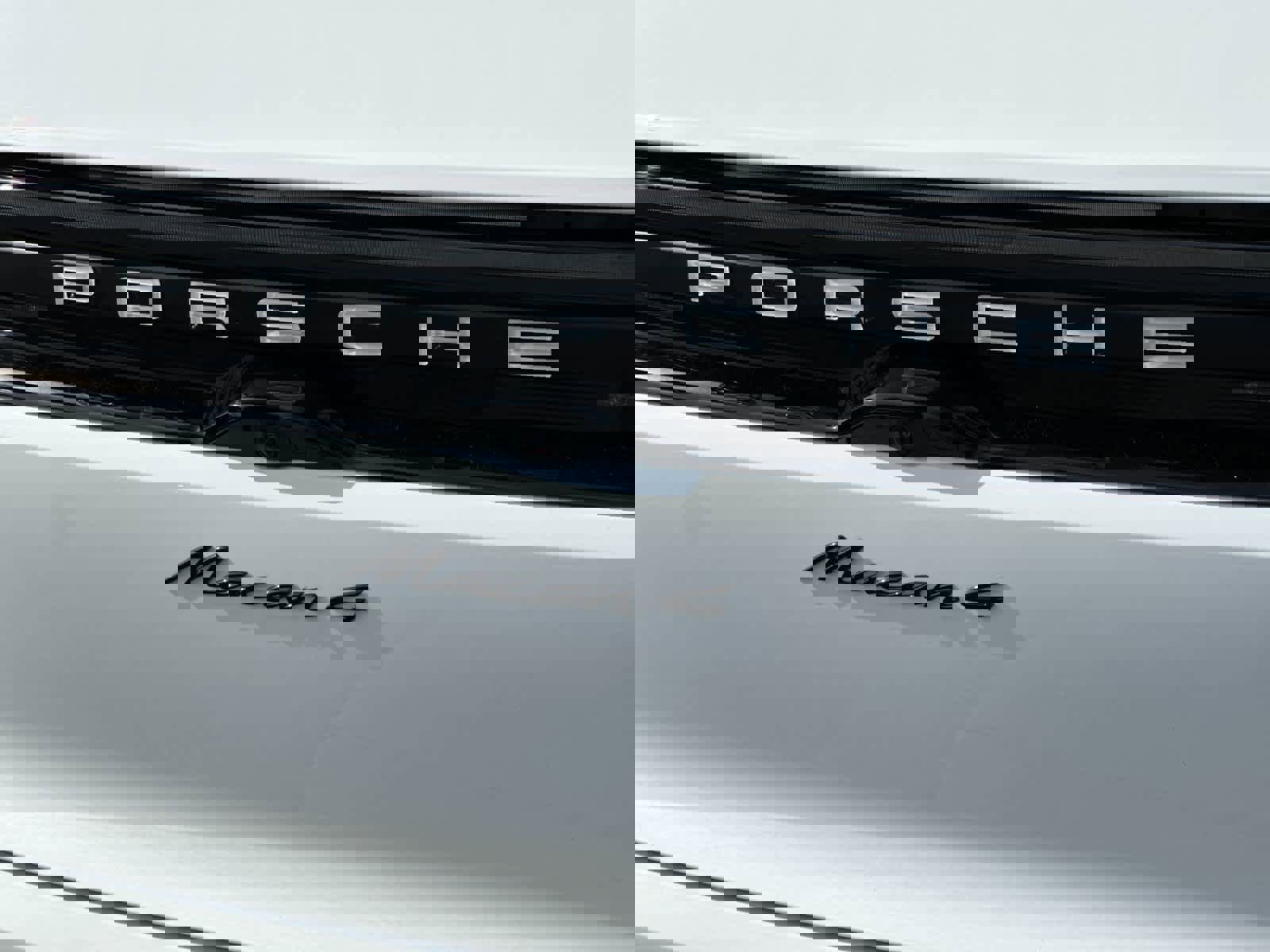 New 2025 Porsche Macan 4 Electric image 32