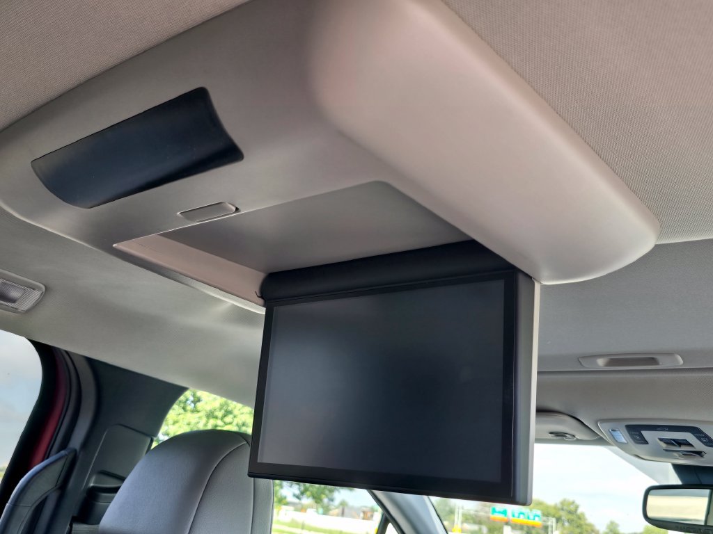 New 2026 Toyota Sienna XLE AWD/4WD image 25