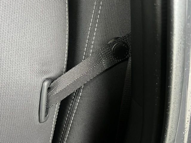 Certified 2025 Toyota Tacoma TRD Sport image 45