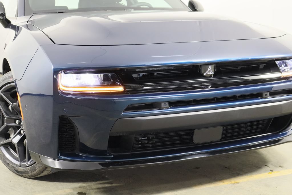 New 2026 Dodge Charger Scat Pack w/ Blacktop Package AWD/4WD image 37