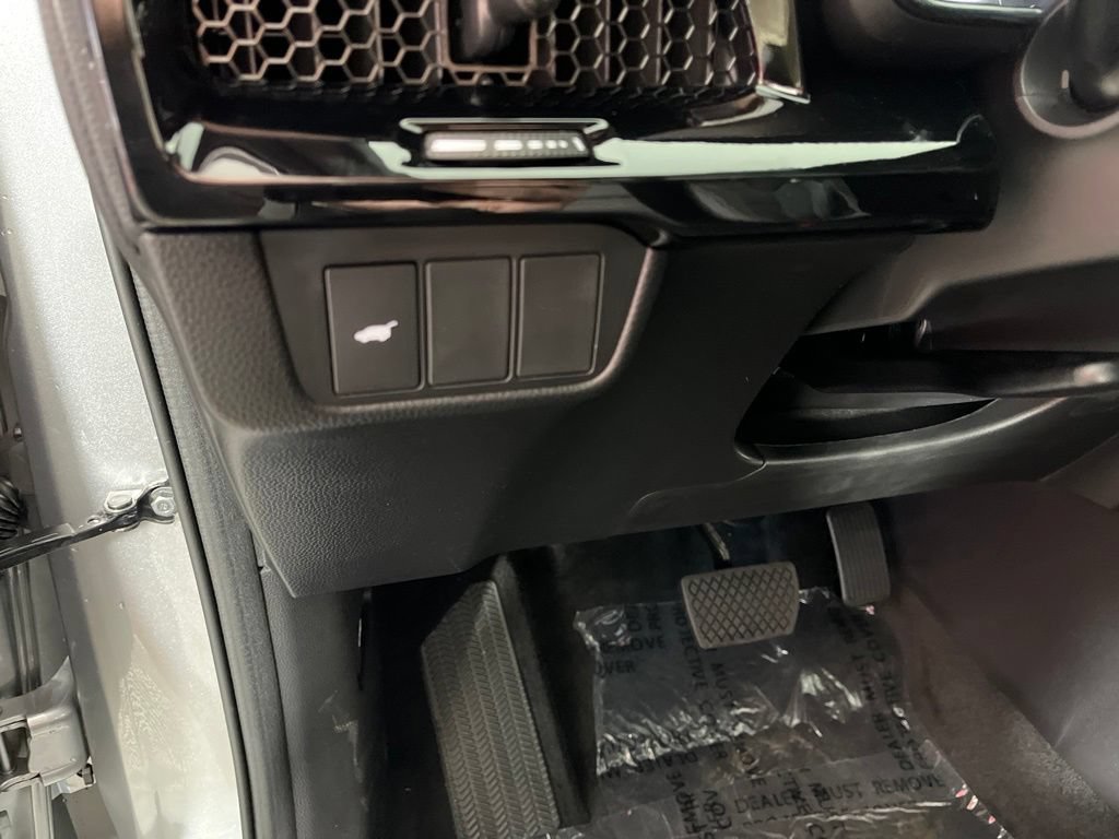 New 2026 Honda CR-V Sport Touring image 31