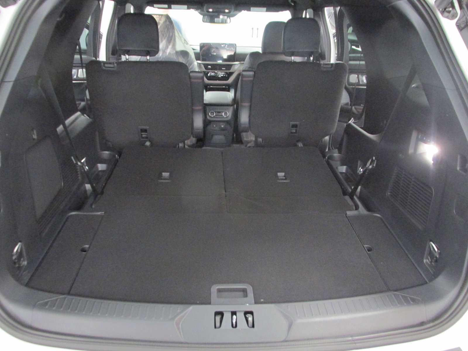 New 2025 Ford Explorer ST w/ Sun And Sound Package image 22