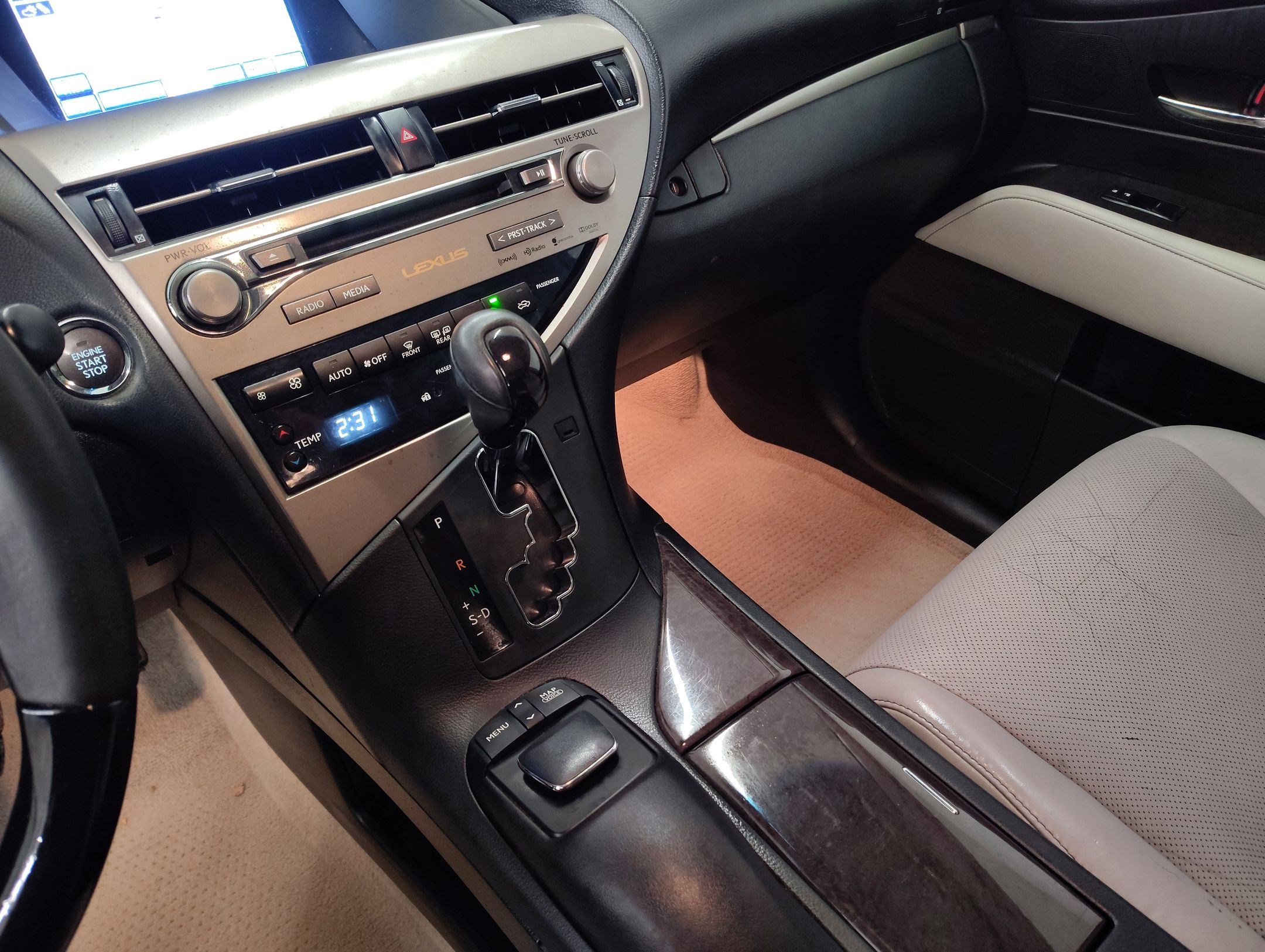 Used 2014 Lexus RX 350 2WD image 25