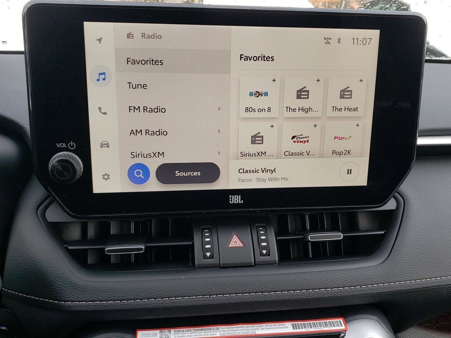 New 2025 Toyota RAV4 Limited image 16