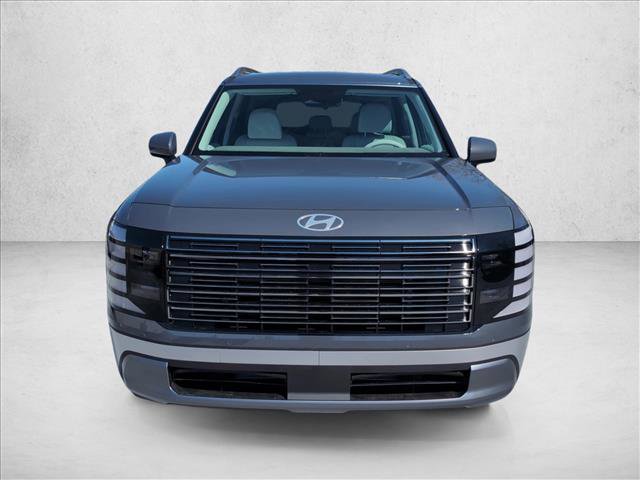 New 2026 Hyundai Palisade SEL FWD image 6