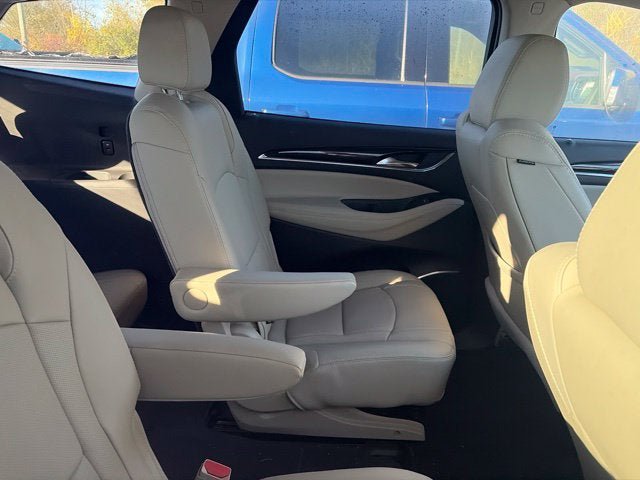 Used 2019 Buick Enclave Essence w/ Trailering Package, 5000 lbs. FWD image 10