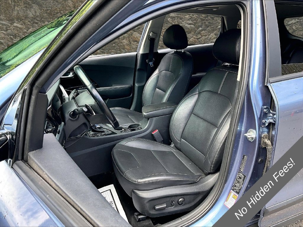 Used 2020 Kia Niro EX Premium FWD image 20