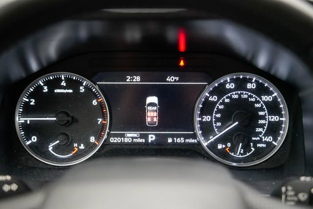 Used 2025 Mitsubishi Outlander SE image 34