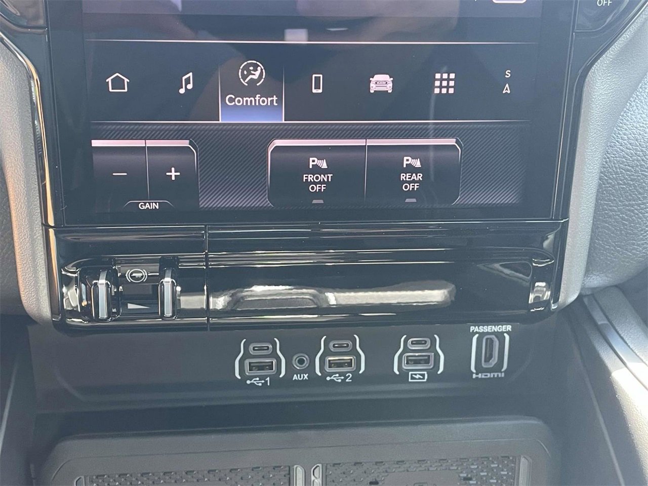 New 2026 RAM 1500 Laramie w/ Night Edition image 20