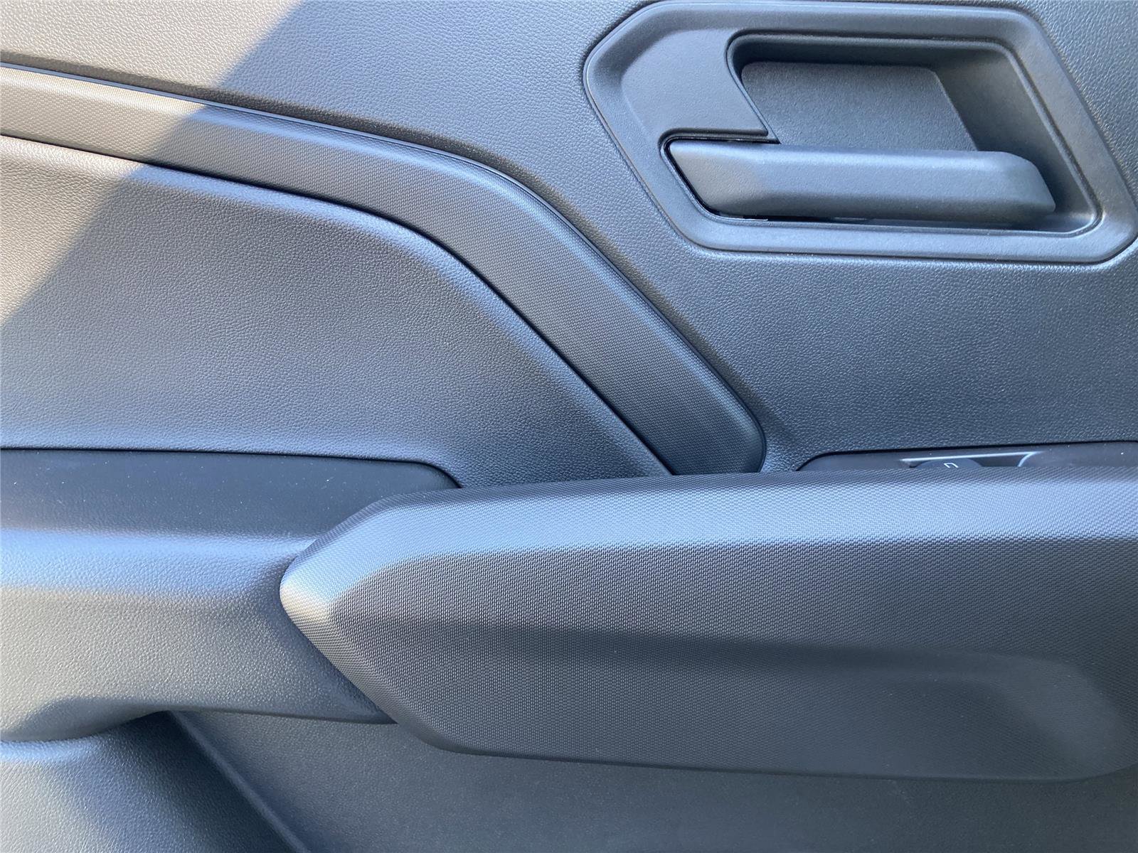 New 2026 Chevrolet Colorado Trail Boss image 34