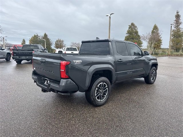 Used 2025 Toyota Tacoma TRD Sport image 4