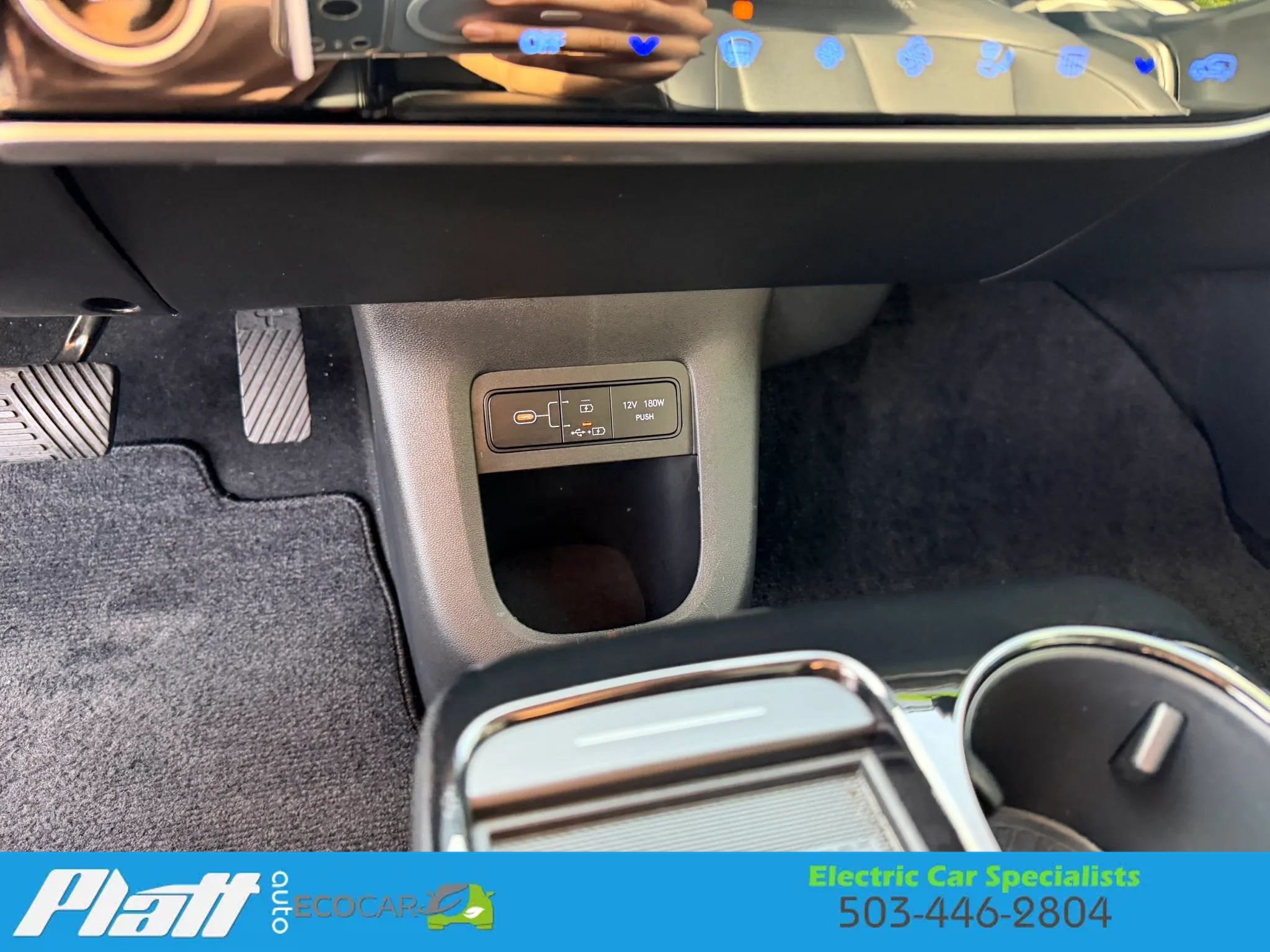 Used 2025 Hyundai Ioniq 5 SEL RWD image 24