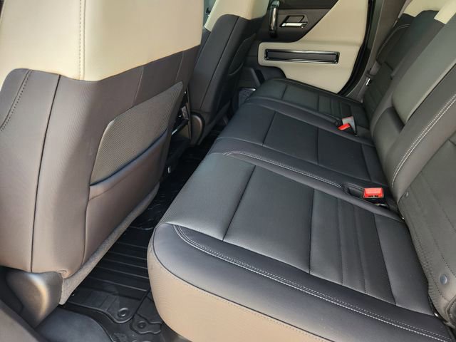 New 2026 GMC Hummer EV SUV image 52