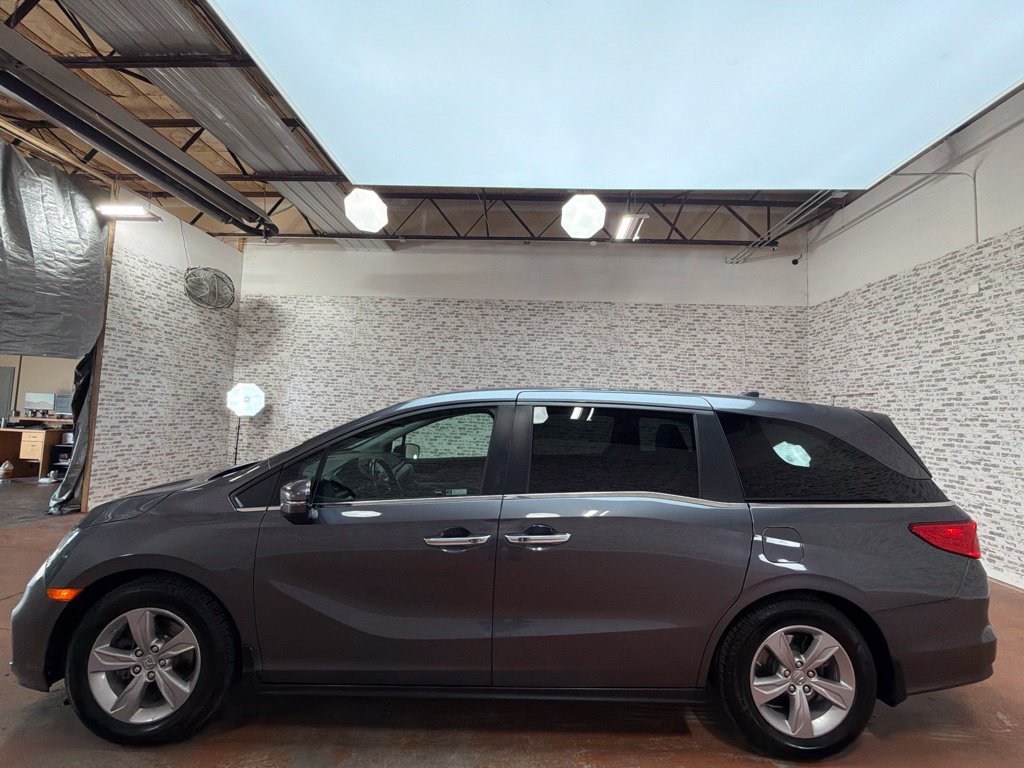 Used 2020 Honda Odyssey EX-L image 4