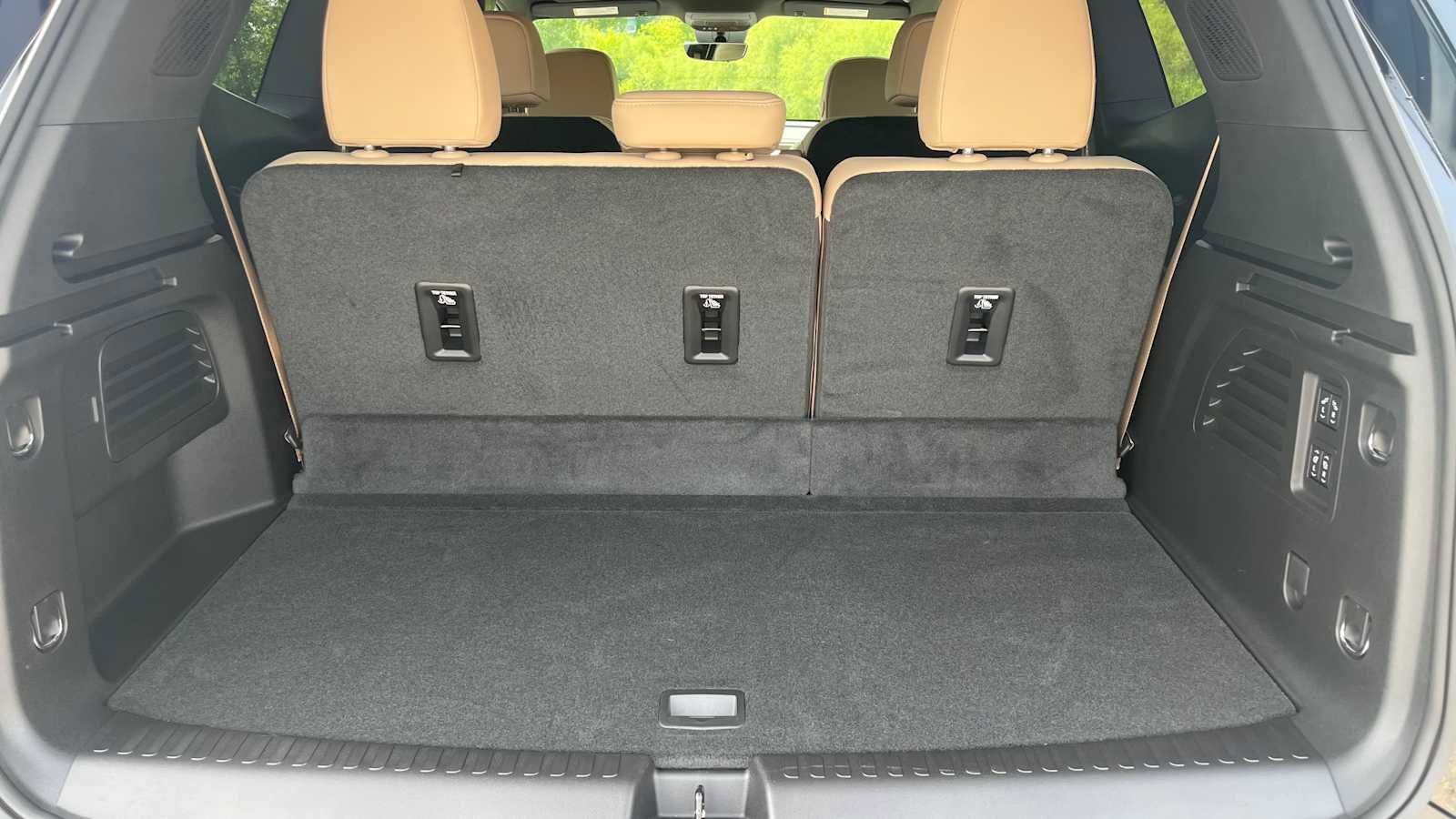 New 2026 Buick Enclave Preferred w/ Power Package image 26