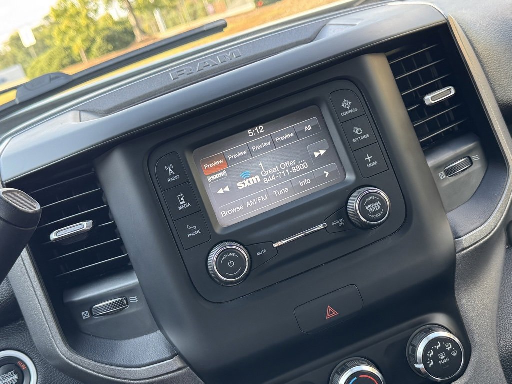 Used 2019 RAM 3500 Tradesman image 19