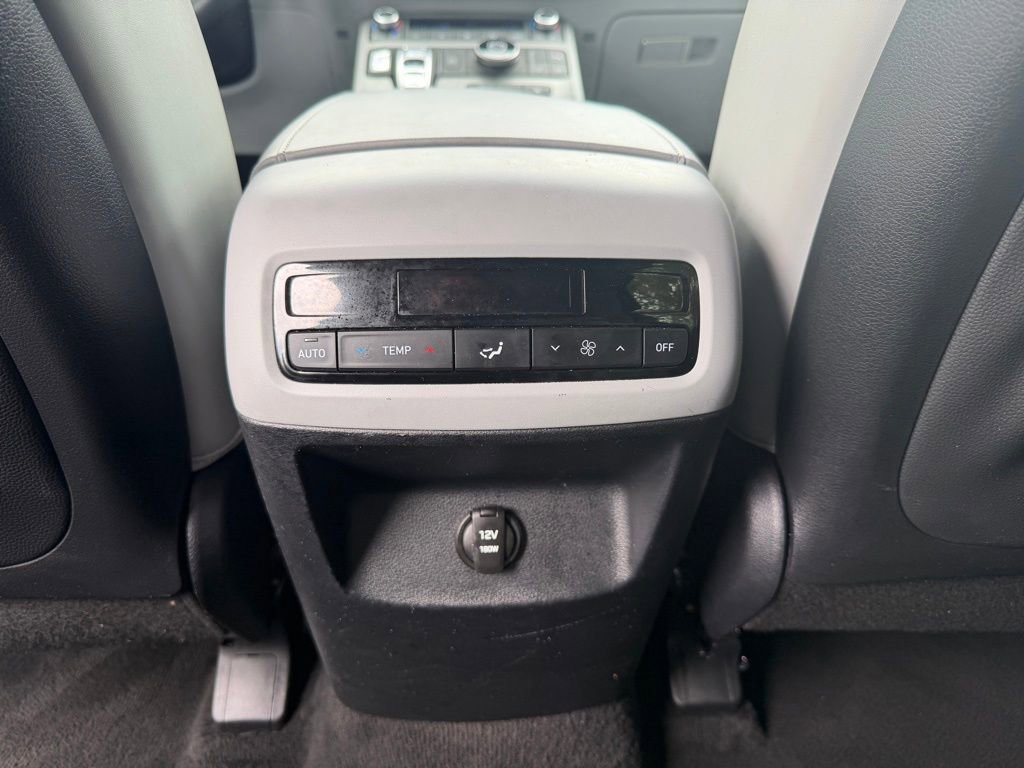 Used 2024 Hyundai Palisade SEL image 14