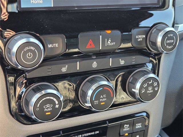 Used 2025 RAM 1500 Big Horn image 19