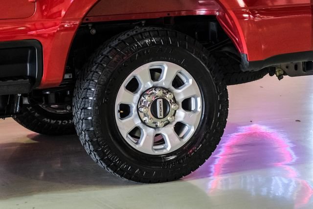 Used 2024 Ford F250 XLT AWD/4WD image 49