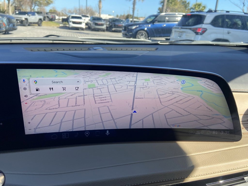 Certified 2025 Cadillac XT4 Premium Luxury image 26