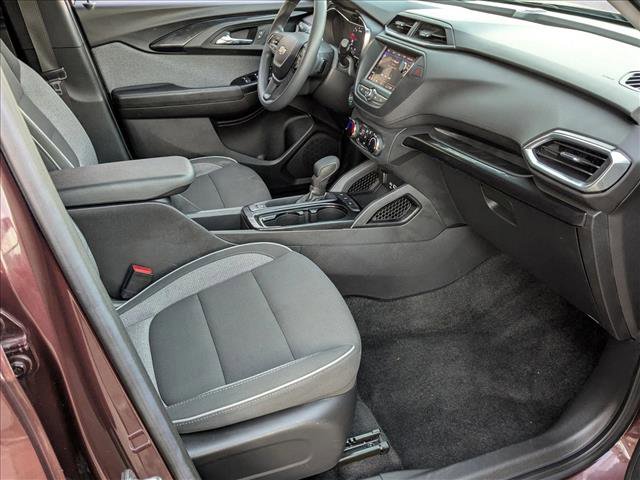 Used 2023 Chevrolet TrailBlazer LT image 20
