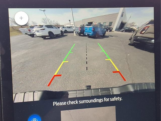 New 2026 Ford Ranger XLT w/ Equipment Group 301A High image 21