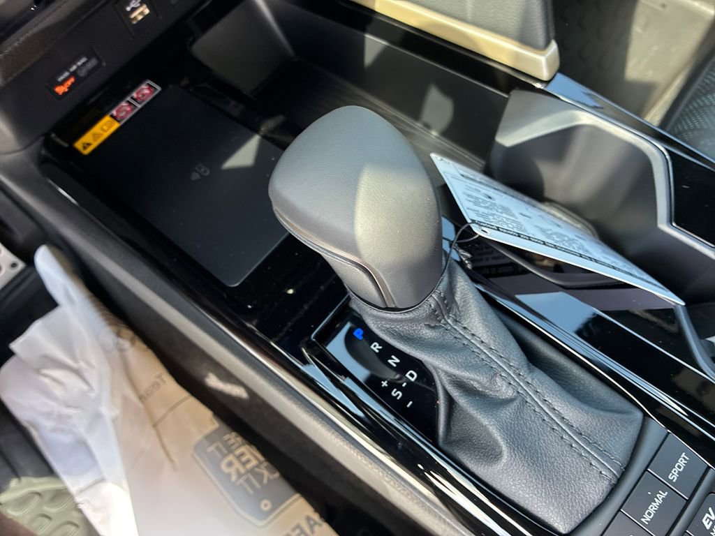 New 2026 Toyota Camry XSE image 28