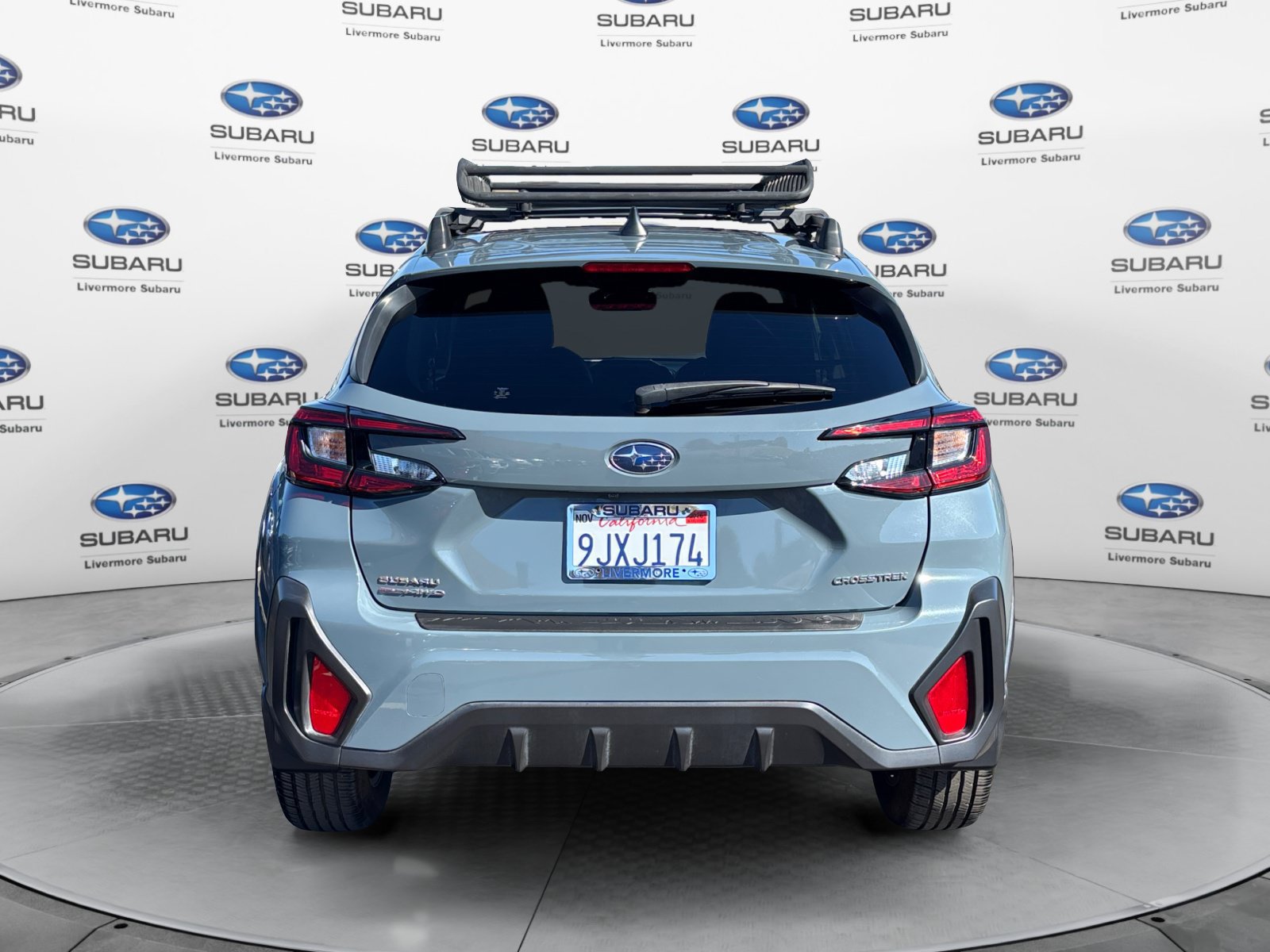 Certified 2024 Subaru Crosstrek 2.0i Premium w/ Popular Package #3 AWD/4WD image 5