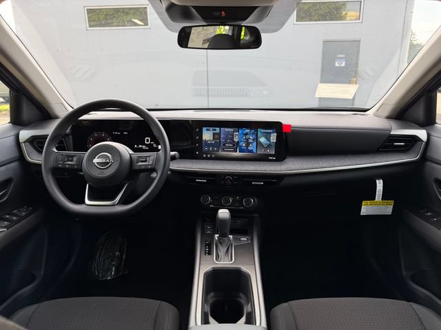 New 2026 Nissan Kicks S FWD image 11