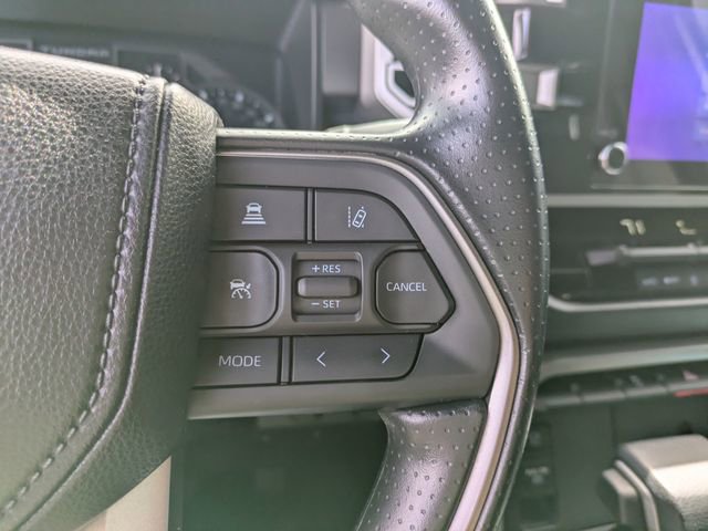 Used 2026 Toyota Tundra SR5 w/ SR5 Convenience Package image 26